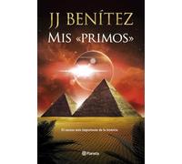 Mis Primos . El Suceso Mas Importante De La Historia