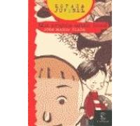 Mis primos están locos (ESPASA JUVENIL)