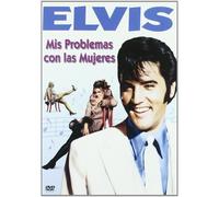 Mis Problemas Con Las Mujeres [DVD] (1969) The Trouble with Girls