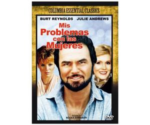 Mis Problemas Con Las Mujeres (The Man Who Loved Women) (Import Movie) (European Format - Zone 2)