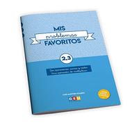 Mis Problemas Favoritos 2.3 Ed 2019