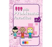 Mis problemas favoritos 3.1 (SIN COLECCION)