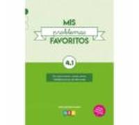 Mis problemas favoritos 4.1 (2.ª ed.)