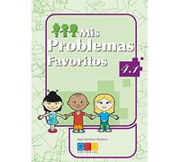 Mis problemas favoritos 4.1 (SIN COLECCION)
