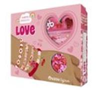 Mis pulseras Rainbow Love. Joyas: Rainbow bracelets - 3 bracelets