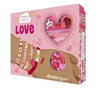 Mis pulseras Rainbow Love. Joyas: Rainbow bracelets - 3 bracelets
