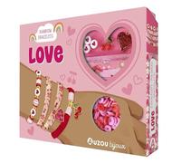 Mis pulseras Rainbow Love. Joyas: Rainbow bracelets - 3 bracelets