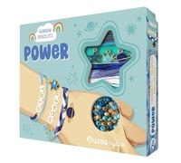 Mis pulseras Rainbow Power. Joyas: Rainbow bracelets - 4 bracelets