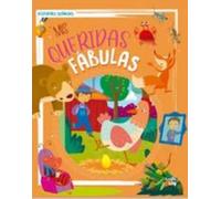 Mis Queridas Fabulas - Historias Soñadas