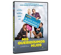 Mis queridísimos hijos [DVD]