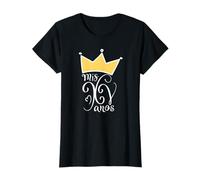 Mis Quince Anos, Quinceañera XV-15 años Camiseta