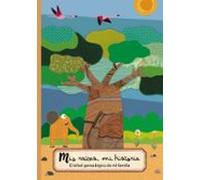 MIS RAÍCES, MI HISTORIA. (EL ÁRBOL GENEALÓGICO DE MI FAMILIA)