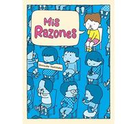 Mis razones (Lejano Oriente)