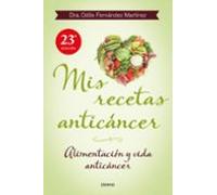 Mis Recetas Anticáncer