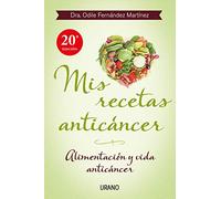 Mis Recetas Anticáncer