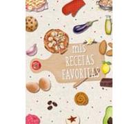 Mis Recetas Favoritas