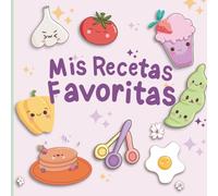 Mis Recetas Favoritas