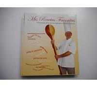 Mis Recetas Favoritas