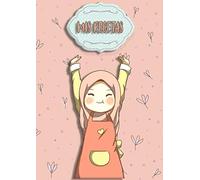 mis recetas: Mi libro de recetas para 120 recetas diferentes, con 4 compartimentos: entrada, plato principal, postre y otra receta. 8.27 "x11.69" A4