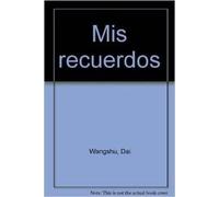 MIS RECUERDOS (SIN COLECCION)