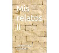 Mis relatos II