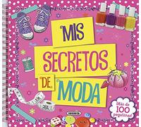 Mis Secretos De Moda (Recuerdos y retales)