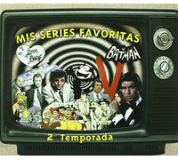 Mis Series Favoritas - T2