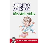 Mis siete vidas: 68 (Ex-corde)