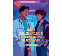 Mis silencios también suenan