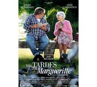 Mis Tardes Con Margueritte [DVD]