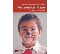 mis tardes con mateo