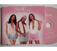 Mis-Teeq - All I Want