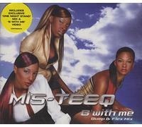 Mis-Teeq - B With Me