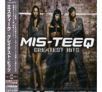 Mis-Teeq - G.H.