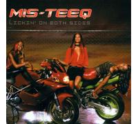 Mis-Teeq - Lickin on Both Sides