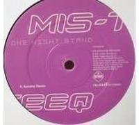 Mis-Teeq - Mis-Teeq - One Night Stand - Telstar