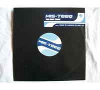 Mis-Teeq - One Night Stand [Vinilo]