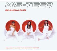 Mis-Teeq - Scandalous [Import]