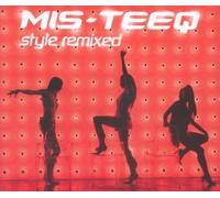 Mis-Teeq - Style