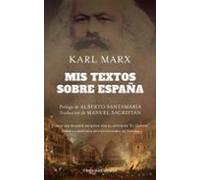 Mis Textos Sobre España