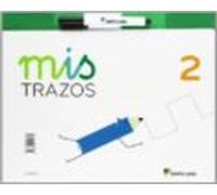 Mis Trazos 2 Ed 2013 Cast. Infantil