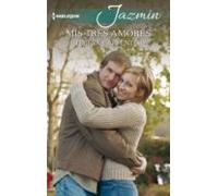 Mis Tres Amores (ebook)