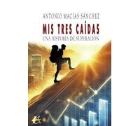 Mis tres caídas Una historia de superación: Historia de amor de un empresario