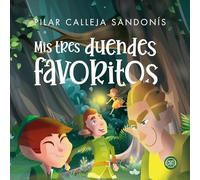 Mis tres duendes favoritos