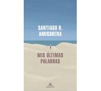 Mis Ultimas Palabras
