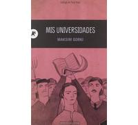 Mis Universidades (Narrativa)