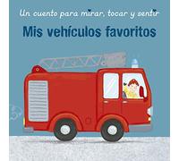 Mis vehículos favoritos (Picarona)