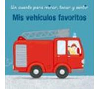 Mis vehículos favoritos (Picarona)