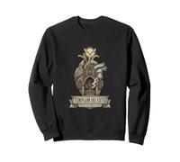 Misa católica Tradicional Latina Sudadera