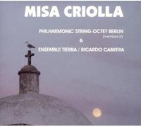Misa Criolla